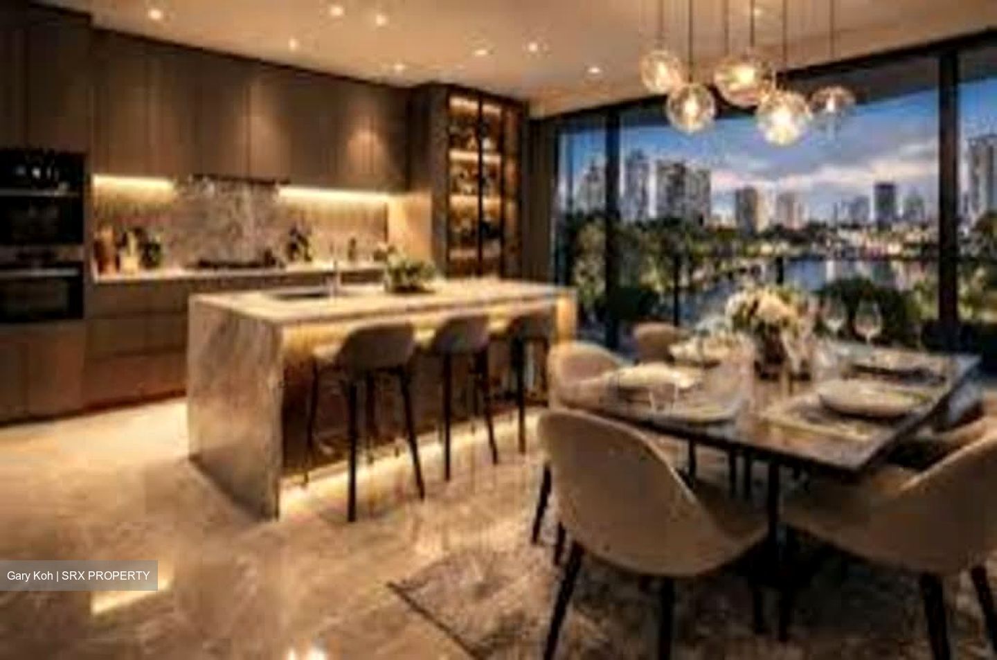 Canninghill Piers (D6), Apartment #534214941